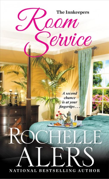 Room Service / Rochelle Alers