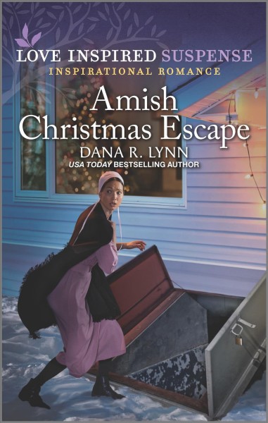 Amish Christmas escape / Dana R. Lynn