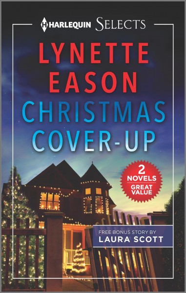 Christmas Cover-Up / Lynette Eason