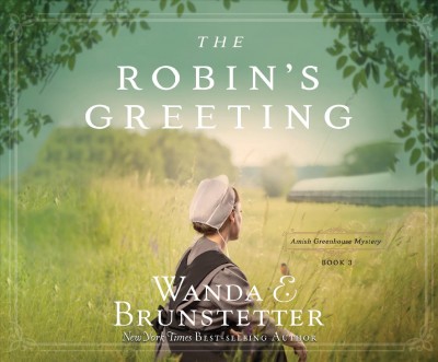 The robin's greeting / Wanda E. Brunstetter.
