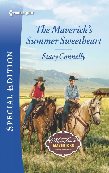The maverick's summer sweetheart / Stacy Connelly.