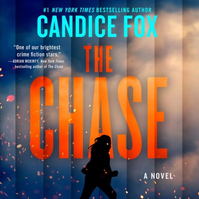 The chase / Candice Fox.