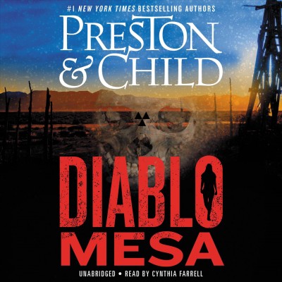 Diablo Mesa / Douglas Preston and Lincoln Child.
