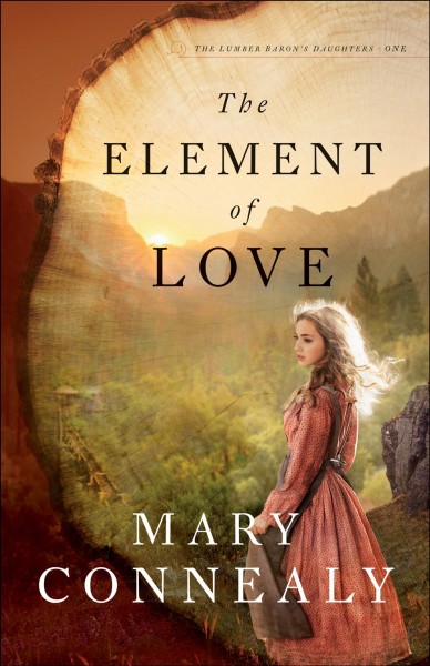 The element of love / Mary Connealy.