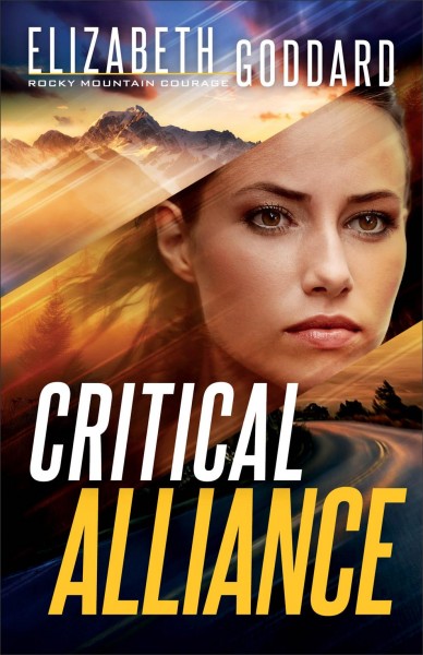 Critical alliance / Elizabeth Goddard.