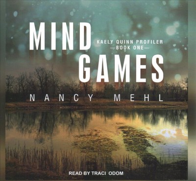Mind Games / Nancy Mehl