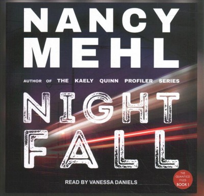 Night Fall / Read by Vanessa Daniels