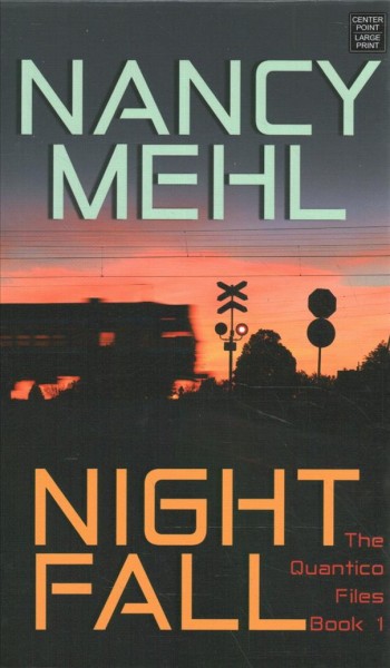 Night fall / Nancy Mehl.