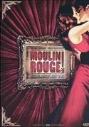 Moulin Rouge! / Twentieth Century Fox presents a Bazmark production.