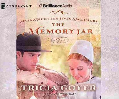 The Memory Jar / Tricia Goyer.