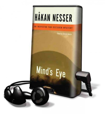 Mind's Eye / Hakan Nesser.