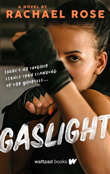 Gaslight : a novel / Rachael Rose.
