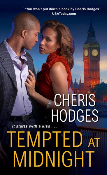 Tempted at midnight [electronic resource]. Cheris Hodges.