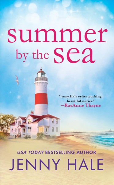 Summer by the sea / Jenny Hale.