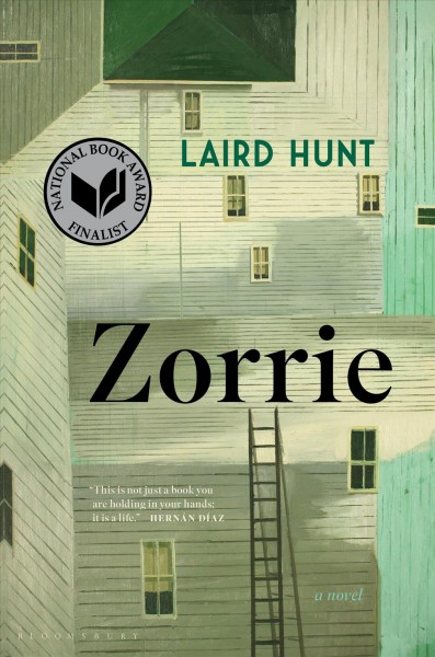 Zorrie [electronic resource]. Laird Hunt.