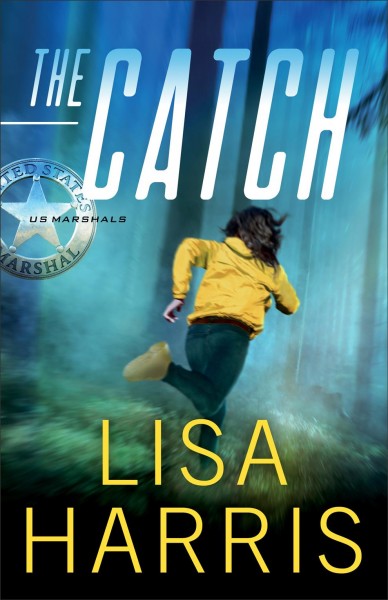 The catch / Lisa Harris.