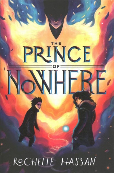 The prince of Nowhere / Rochelle Hassan.