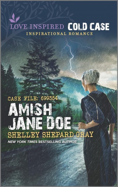 Amish Jane Doe / Shelley Shepard Gray