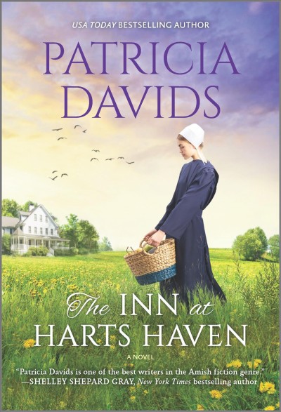The inn at Harts Haven / Patricia Davids.