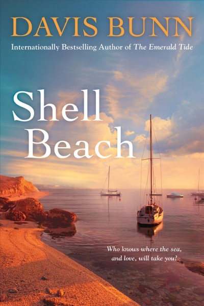 Shell Beach / Davis Bunn.