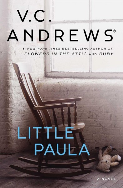 Little Paula / V.C. Andrews.