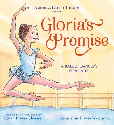 Gloria's promise / written by Robin Preiss Glasser & Jacqueline Preiss Weitzman ; illustrations by Robin Preiss Glasser.