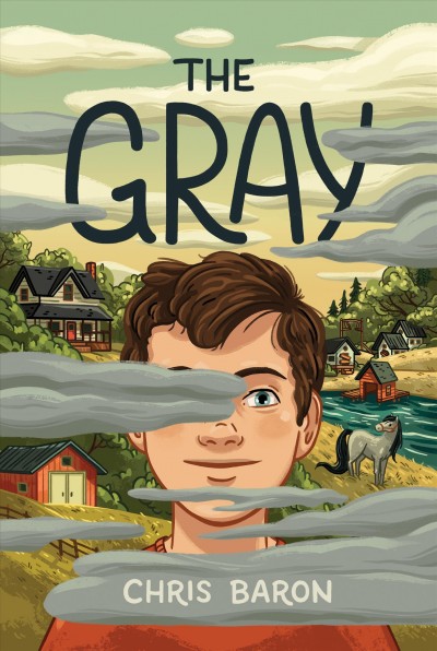 The Gray / Chris Baron.
