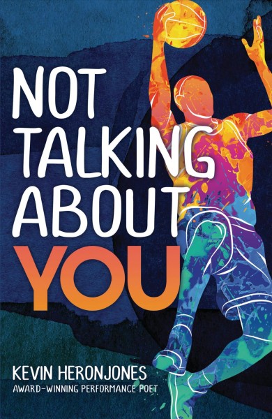 Not talking about you / Kevin HeronJones.