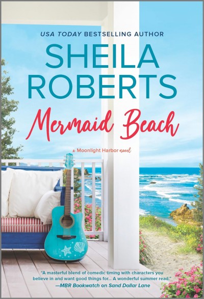 Mermaid beach / Sheila Roberts.