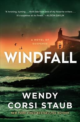 Windfall : a novel of suspense / Wendy Corsi Staub.