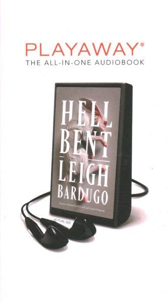 Hell bent / Leigh Bardugo.