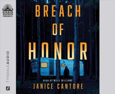 Breach of Honor / Janice Cantore