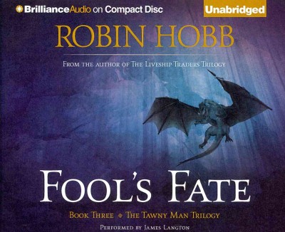 Fool's Fate / Robin Hobb.