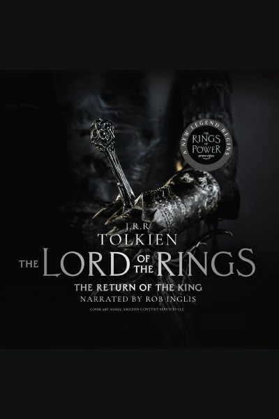 The return of the king [electronic resource]. J.R.R Tolkien.