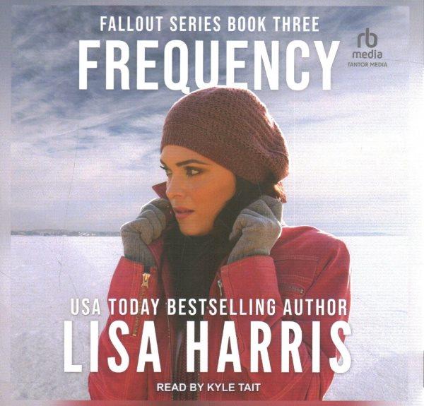 Frequency / Lisa Harris