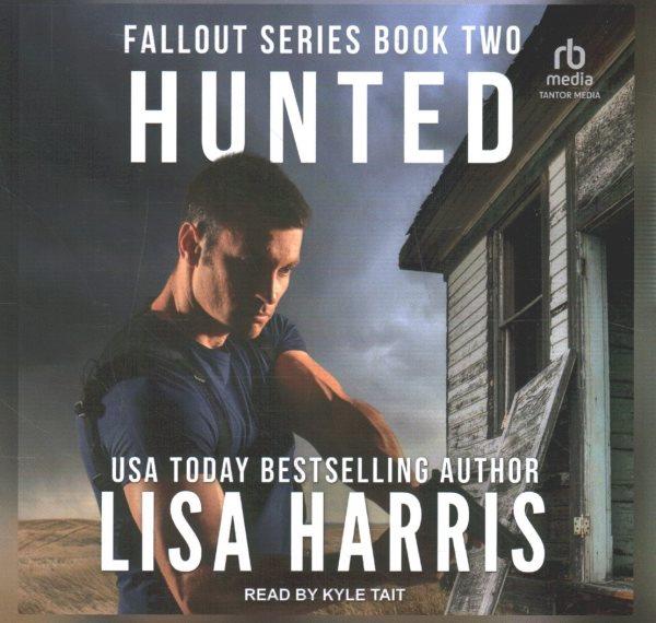 Hunted / Lisa Harris