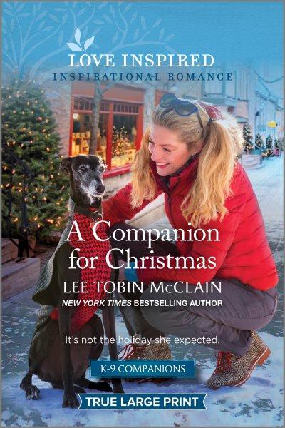 A companion for Christmas / Lee Tobin McClain.