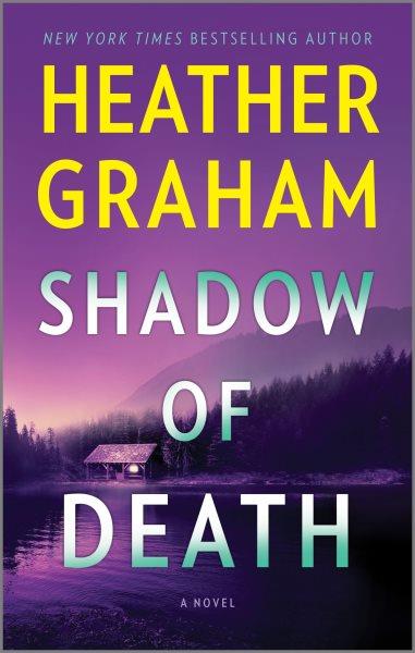 Shadow of Death : An FBI Romantic Suspense.