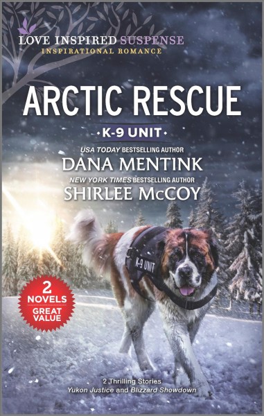 Arctic Rescue.
