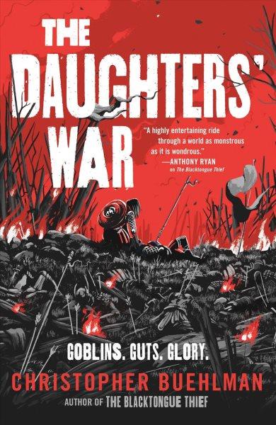 The daughters' war / Christopher Buehlman.