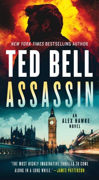 Assassin / Ted Bell.