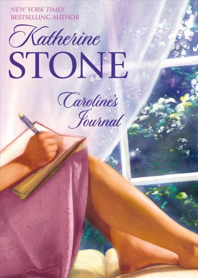 Caroline's journal [book] / Katherine Stone.