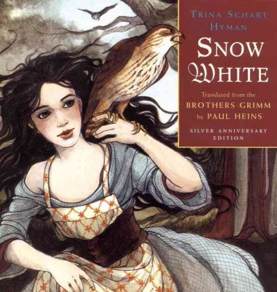Snow White / by the Brothers Grimm. Freely translated from the German by Paul Heins. With illus. by Trina Schart Hyman.