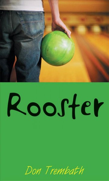 Rooster / Don Trembath.