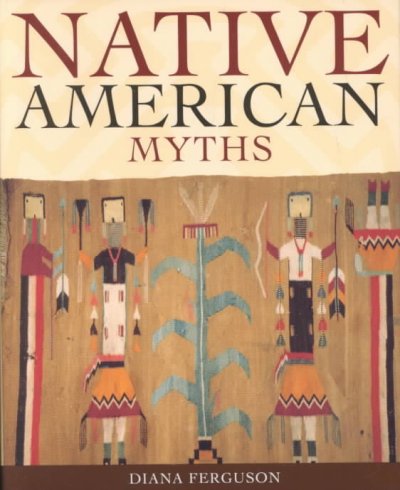 Native American myths.