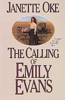 The calling of Emily Evans / Janette Oke.