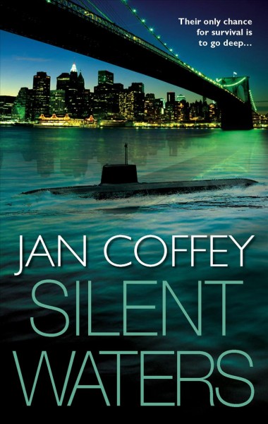 Silent waters / Jan Coffey.