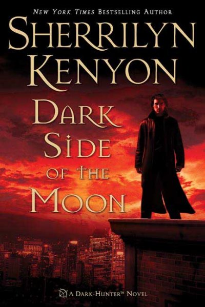 Dark side of the moon / Sherrilyn Kenyon.