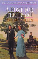 A home for the heart / Michael Phillips.