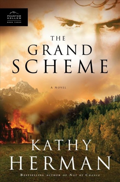 The grand scheme : a novel / Kathy Herman.